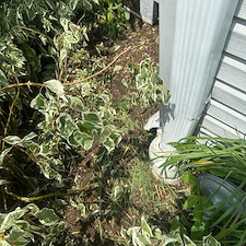 Additional Downspout Installation & Connection to Existing Drain System in Macomb, IL 5