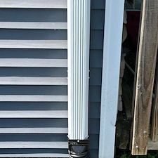 Full Gutter Install in La Harpe, IL 0