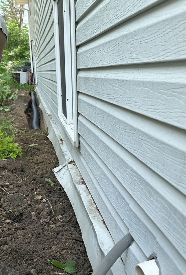 Seamless Gutter Installation & Soffit/Fascia Repair in Macomb, IL