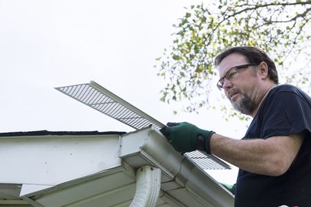Gutter Guards: Screening out the Misinformation Thumbnail