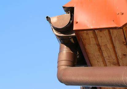 Mind in the Gutter: Deep Thoughts on Clean Gutters Thumbnail