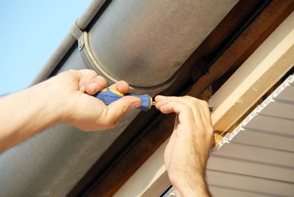 Seamless Gutters for Doubtless Peace of Mind Thumbnail