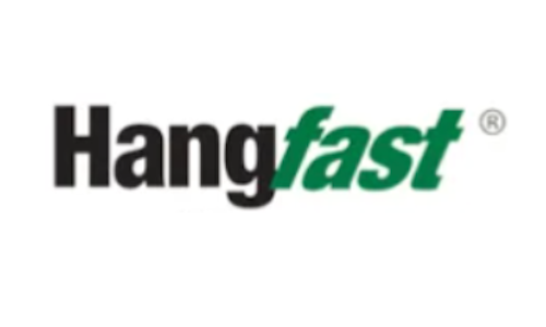 Hangfast logo