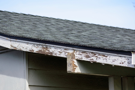 Fascia Repair & Replacement Thumbnail