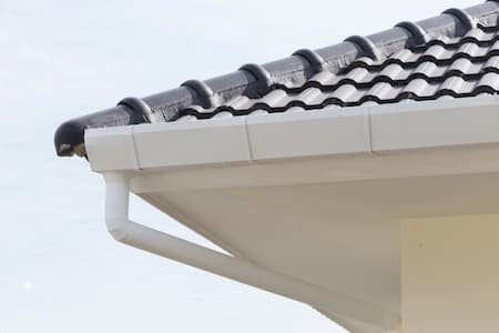 Gutter Installation Thumbnail