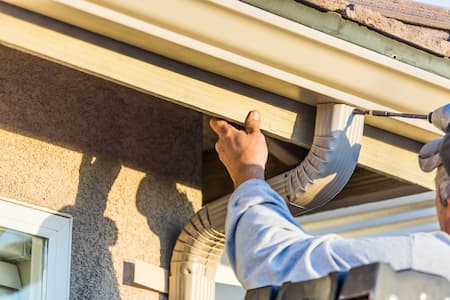 Gutter Repairs Thumbnail