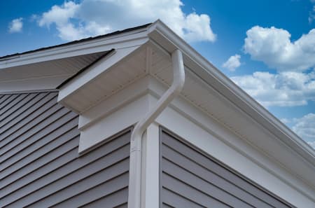 Gutter Replacement Thumbnail