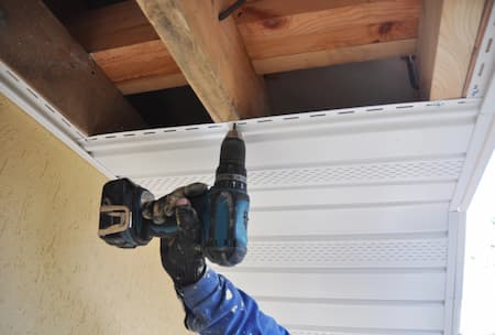 Soffit Repair & Replacement Thumbnail